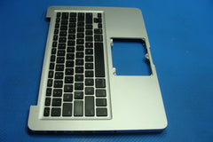 MacBook Pro A1278 13" Late 2011 MD313LL/A Top Case w/Keyboard 661-6075 