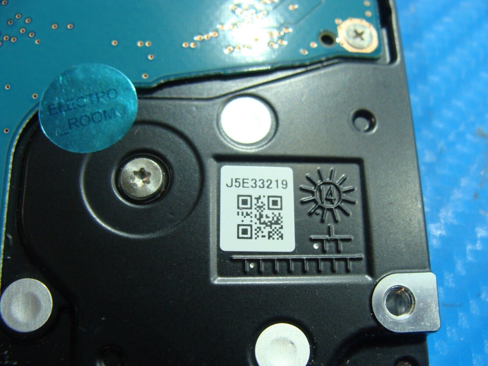 Asus TP300LA-DS31T Toshiba 500GB SATA 2.5