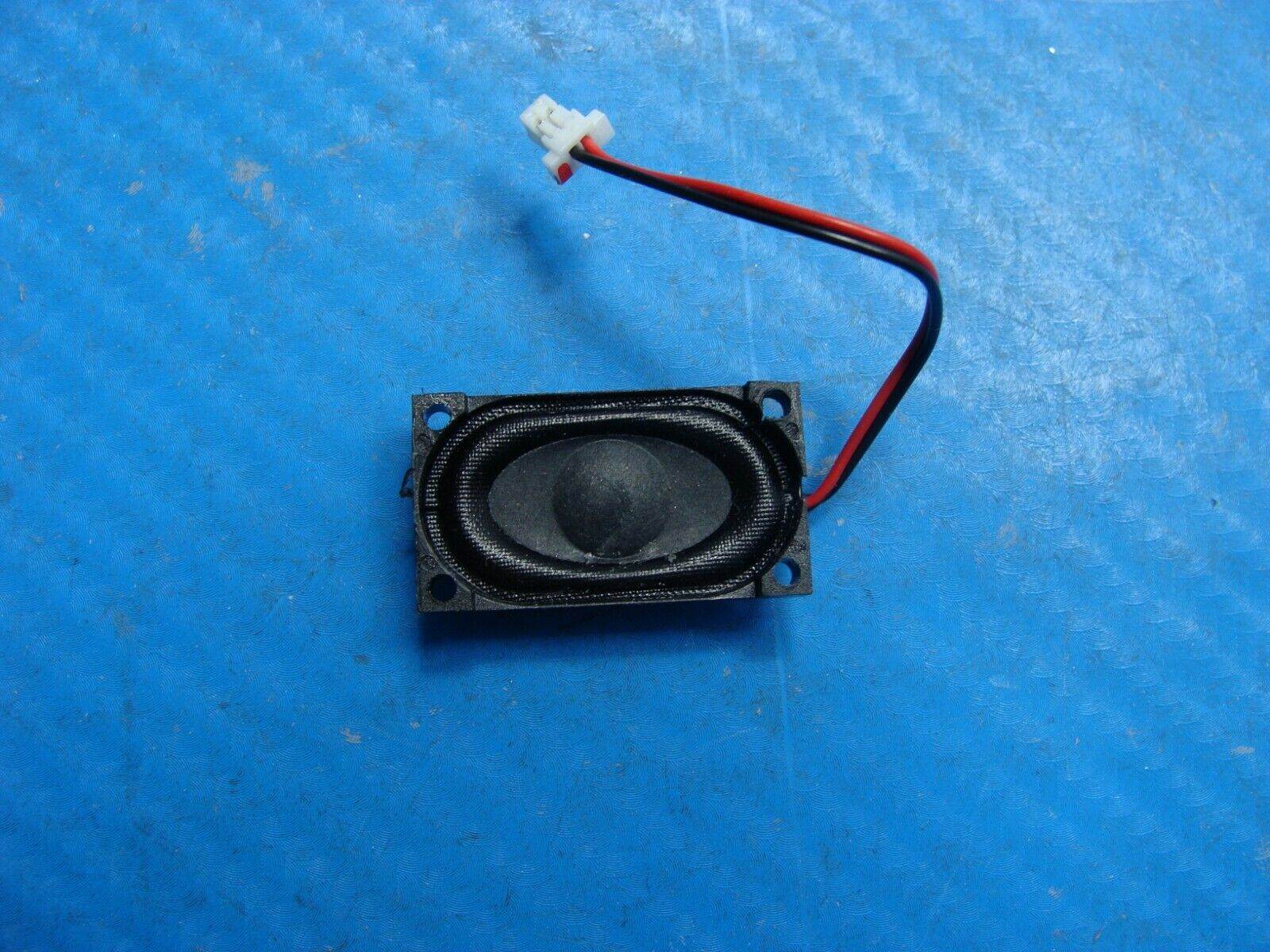 HP Prodesk 600 G3 Genuine Desktop System Sound Speaker with Cable - Tested Computer Laptop Parts