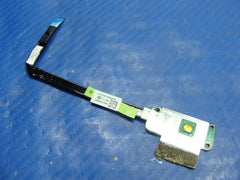 Toshiba Satellite L655D-S5050 15.6" Power Button Board w/ Cable DA0BL6PB6B0 Toshiba