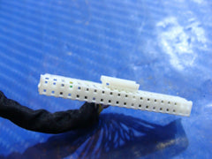 Asus AIO VE276Q 27" Genuine LCD Video Cable Connector ER* - Laptop Parts - Buy Authentic Computer Parts - Top Seller Ebay