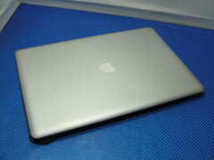 MacBook Pro A1286 MC371LL/A Early 2010 15" Glossy LCD Screen Display 661-5483 - Laptop Parts - Buy Authentic Computer Parts - Top Seller Ebay