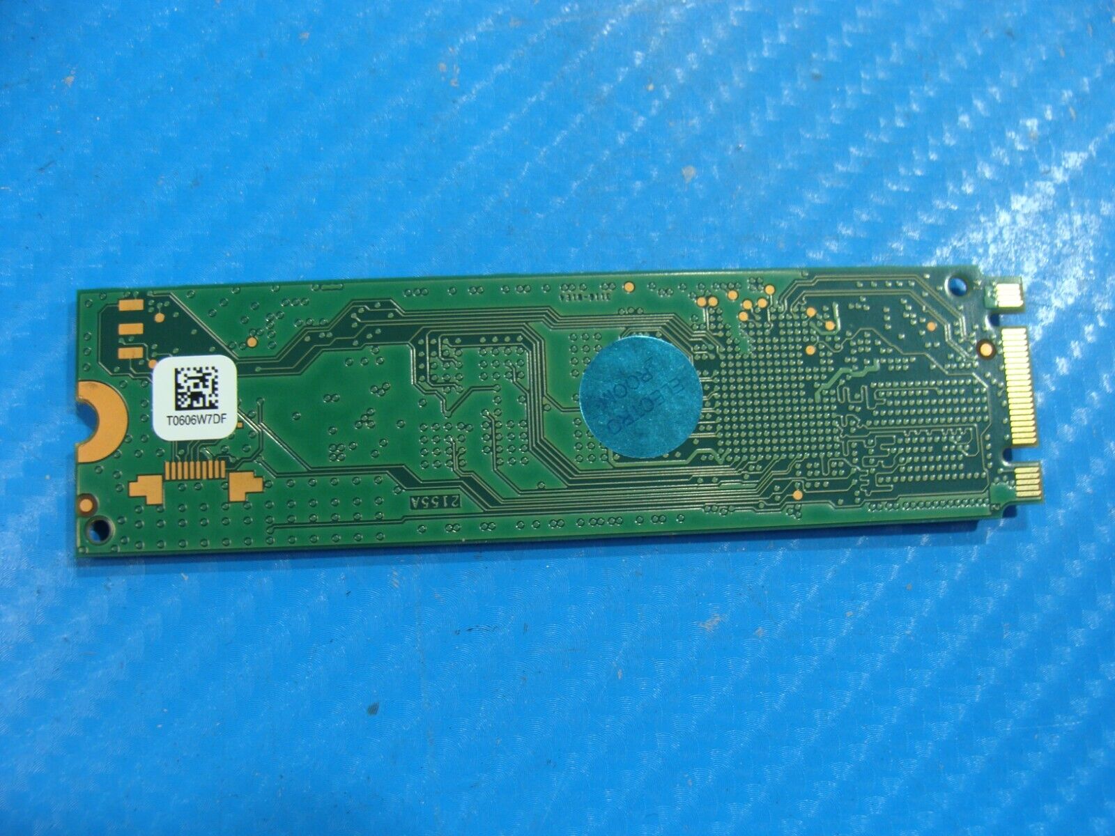 Asus UX330U Micron SATA M.2 256GB SSD Solid State Drive MTFDDAV256TBN-1AR1ZABYY