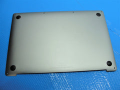 MacBook Pro A1708 13" Mid 2017 MPXQ2LL/A Space Gray Bottom Case 923-01784 Gr A 