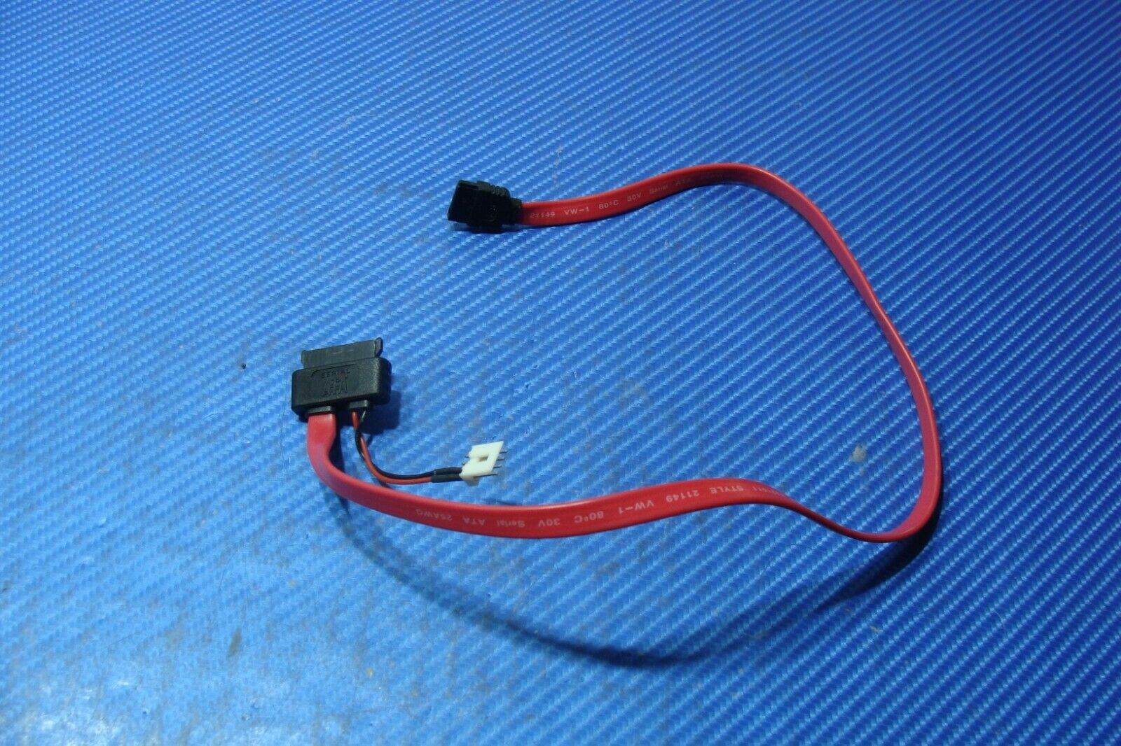 Asus G10AJ Genuine Desktop Genuine SATA Cable Serial ATA 264WG GLP* - Tested Computer Laptop Parts