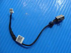 Dell XPS 13 L322X 13.3" DC IN Power Jack w/Cable GRM3D DD0D13AD000
