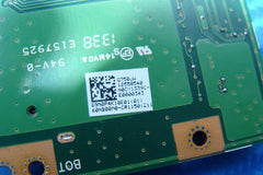 Asus ROG G750JX-DB71 17.3" Genuine SD Card Reader Board w/Ribbon 60NB00M0-CR1150 ASUS
