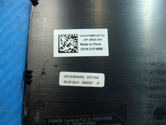 Dell Inspiron 15.6" 15 5547 Genuine Bottom Case Cover Door 1F4MM AP13G000400