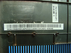 Asus 15.6" TP550L OEM Bottom Case Black 13NB0591AP0321 