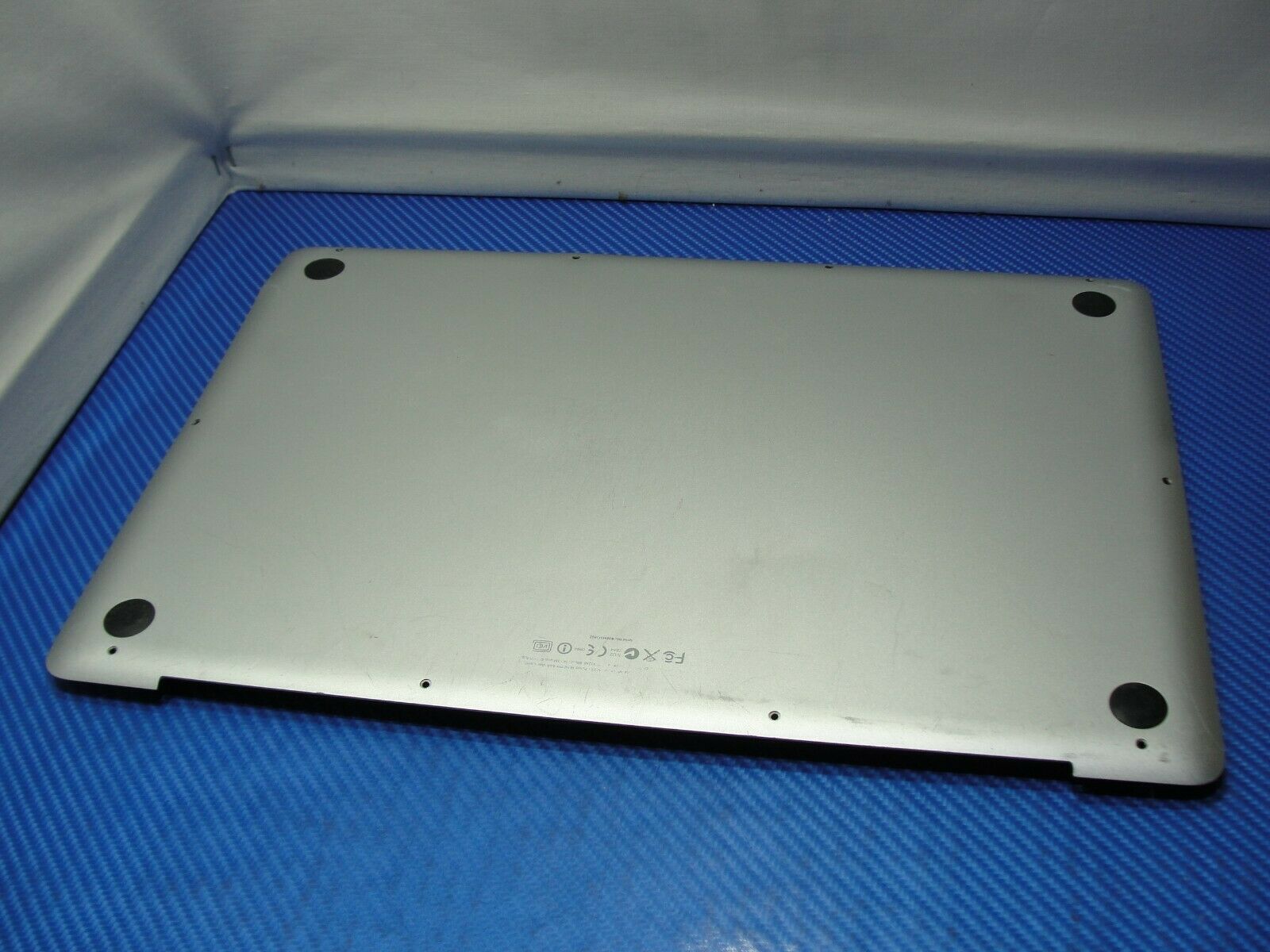 MacBook Pro A1286 15