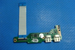 Asus Vivobook X510UQ-NH71 15.6" Dual USB Card Reader Board w/Cable 35xkgib0000 