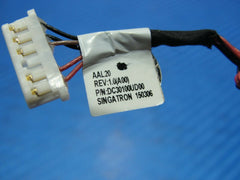 Dell Inspiron 5558 15.6" Genuine DC IN Power Jack w/Cable KD4T9 DC30100UD00 #4 - Laptop Parts - Buy Authentic Computer Parts - Top Seller Ebay