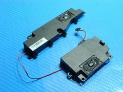 HP Pavilion 17-f131ds 17.3" Genuine Laptop Left & Right Speaker Set 3BY17TP00 - Laptop Parts - Buy Authentic Computer Parts - Top Seller Ebay