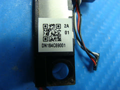 Asus VivoBook E203MA-TBCL232A 11.6" Left & Right Speaker Set DN184C69001 