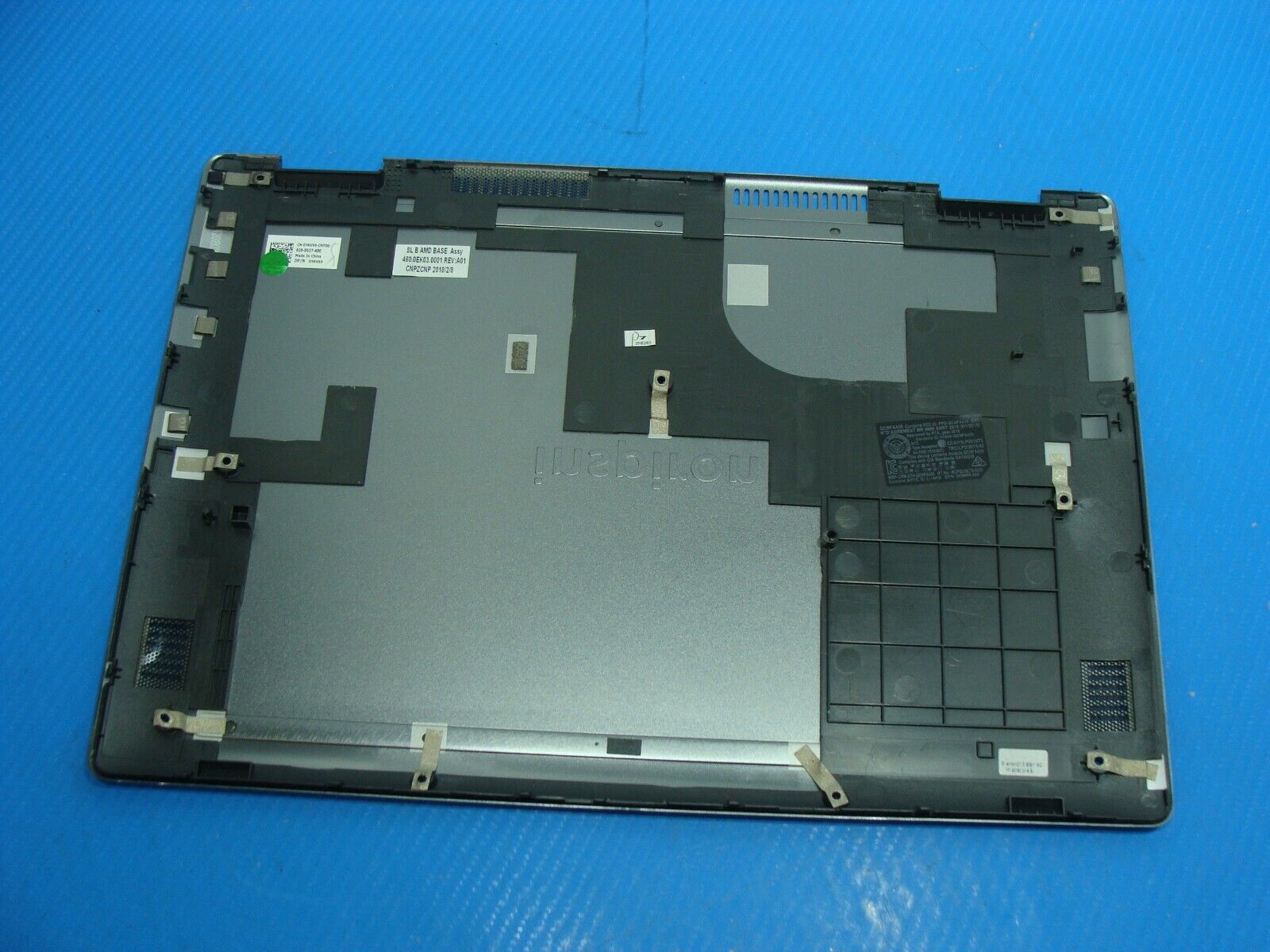 Dell Inspiron 13 7375 13.3