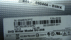 Samsung NT530U4B-S5H 14" Genuine Laptop DVD-RW Burner Drive SU-208  ER* - Laptop Parts - Buy Authentic Computer Parts - Top Seller Ebay