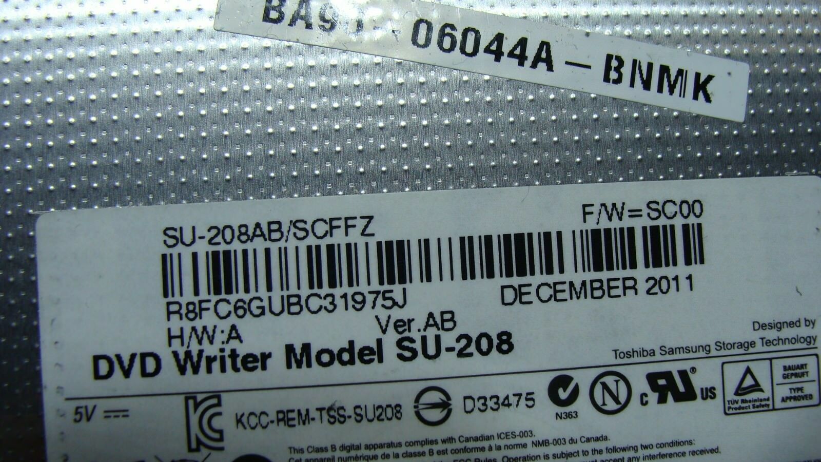 Samsung NT530U4B-S5H 14