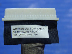 Dell Inspiron N5010 15.6" Genuine USB VGA Port Board w/Cable 50.4HH02.301 ER* - Laptop Parts - Buy Authentic Computer Parts - Top Seller Ebay