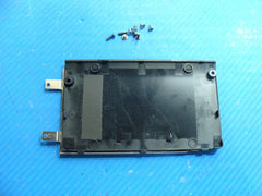 Sony Vaio SVE14AE13L SVE14A27CXH 14" Genuine HDD Hard Drive Caddy w/ Screws