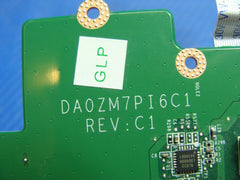 Dell Chromebook 11 11.6" Genuine Card Reader Circuit Board DA0ZM7PI6C1 9CKY7 Dell