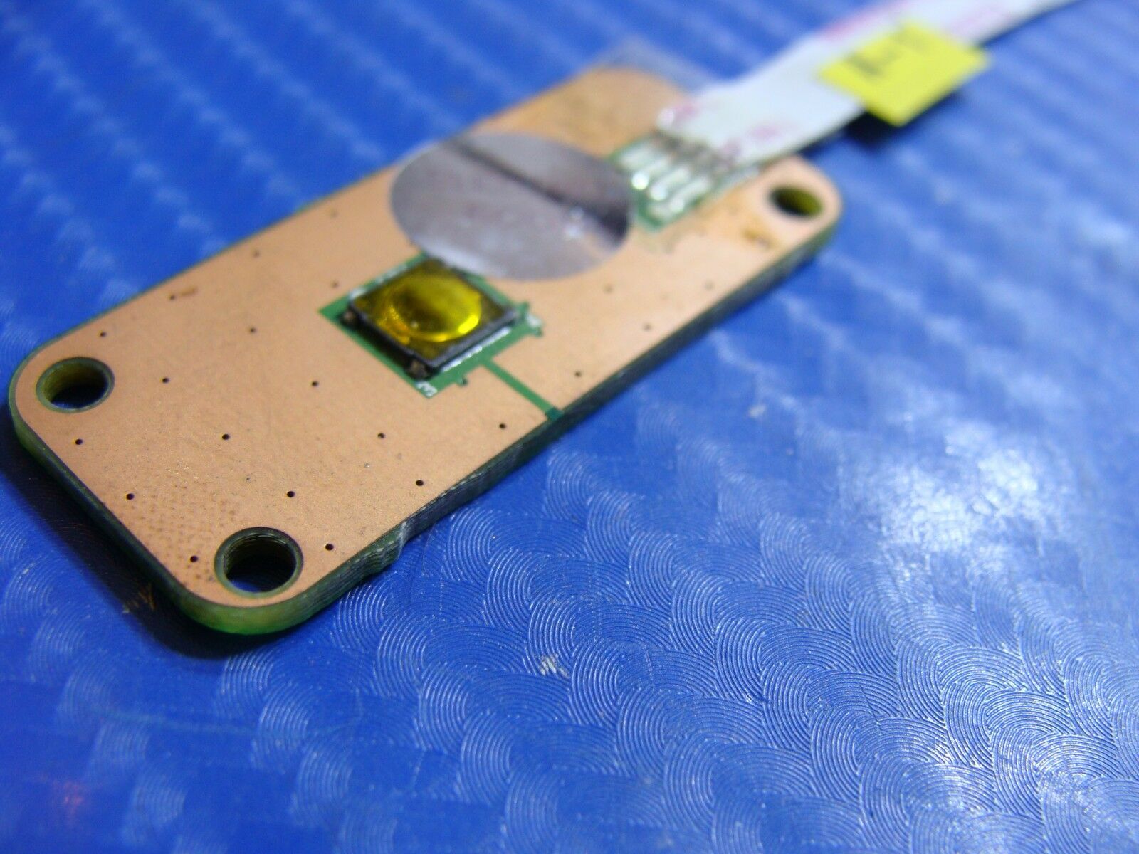 Toshiba Satellite L655-S5158 15.6