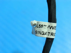 Asus ROG GL552VW-DH71 15.6" Genuine Laptop DC IN Power Jack w/Cable - Laptop Parts - Buy Authentic Computer Parts - Top Seller Ebay