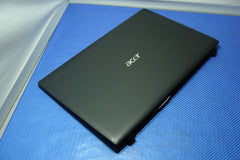 Acer Aspire 15.6 5742-6811 OEM Laptop LCD Back Cover w/Front Bezel AP0FO000910