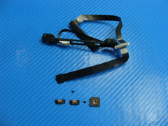 MacBook Pro 15"A1286 2011 MC723LL/A HDD Bracket w/IR/Sleep/HD Cable 922-9751 - Laptop Parts - Buy Authentic Computer Parts - Top Seller Ebay