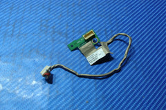 Asus ROG G51VX 15.6" Genuine Webcam Extension Board w/Cable 14G140602200 ER* - Laptop Parts - Buy Authentic Computer Parts - Top Seller Ebay