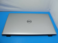 Dell Inspiron 17.3" 5758 OEM Laptop Back Cover w/ Front Bazel Silver XXX20 - Laptop Parts - Buy Authentic Computer Parts - Top Seller Ebay