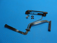 MacBook Pro 15" A1286 2011 MD322LL/A HDD Bracket w/IR/Sleep/HD Cable 922-9751 #1 - Laptop Parts - Buy Authentic Computer Parts - Top Seller Ebay
