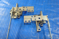 Asus X401A-RGN4 14" Genuine Laptop Left & Right Hinge Set Hinges ER* - Laptop Parts - Buy Authentic Computer Parts - Top Seller Ebay
