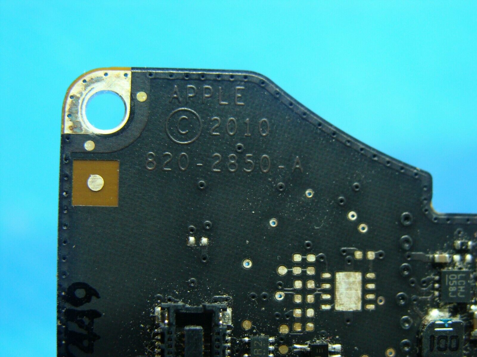 MacBook Pro A1286 15