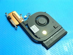 Lenovo IdeaPad S510p Touch 20299 15.6" CPU Cooling Fan w/ Heatsink 60.4L102.002 - Laptop Parts - Buy Authentic Computer Parts - Top Seller Ebay