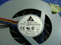 Asus U35JC 13.3" OEM CPU Cooling Fan w/ Heatsink 13N0-HWA0101 13GNZA1AM011 ER* - Laptop Parts - Buy Authentic Computer Parts - Top Seller Ebay