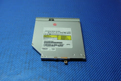 Toshiba Satellite 14" P845t-S4310 OEM DVD RW Drive ts-u633 y000000180 - Laptop Parts - Buy Authentic Computer Parts - Top Seller Ebay