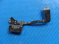 MacBook Pro A1502 2015 MF839LL/A MF840LL/A MF841LL/A MagSafe 2 Board 923-00517 - Tested Computer Laptop Parts