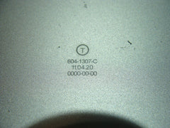 MacBook Air A1369 13" Late 2010 MC503LL/A MC504LL/A Bottom Case 922-9646 - Laptop Parts - Buy Authentic Computer Parts - Top Seller Ebay