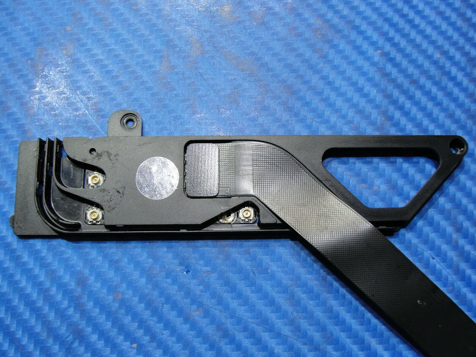 MacBook Pro A1286 15