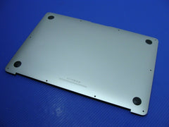 MacBook Air A1466 13" Early 2015 MJVG2LL/A Bottom Case 923-00505 #7 ER* - Laptop Parts - Buy Authentic Computer Parts - Top Seller Ebay