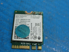 Samsung ATIV Book 9 13.3" NP940X3G OEM Wireless WiFi Card 7260NGW - Laptop Parts - Buy Authentic Computer Parts - Top Seller Ebay