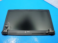 Dell Latitude 3580 15.6" Genuine Anti Glare FHD LCD Screen Complete Assembly