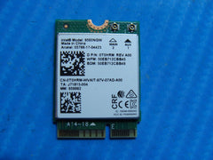 Dell Latitude 14" 5401 Genuine Laptop Wireless WiFi Card 9560NGW T0HRM