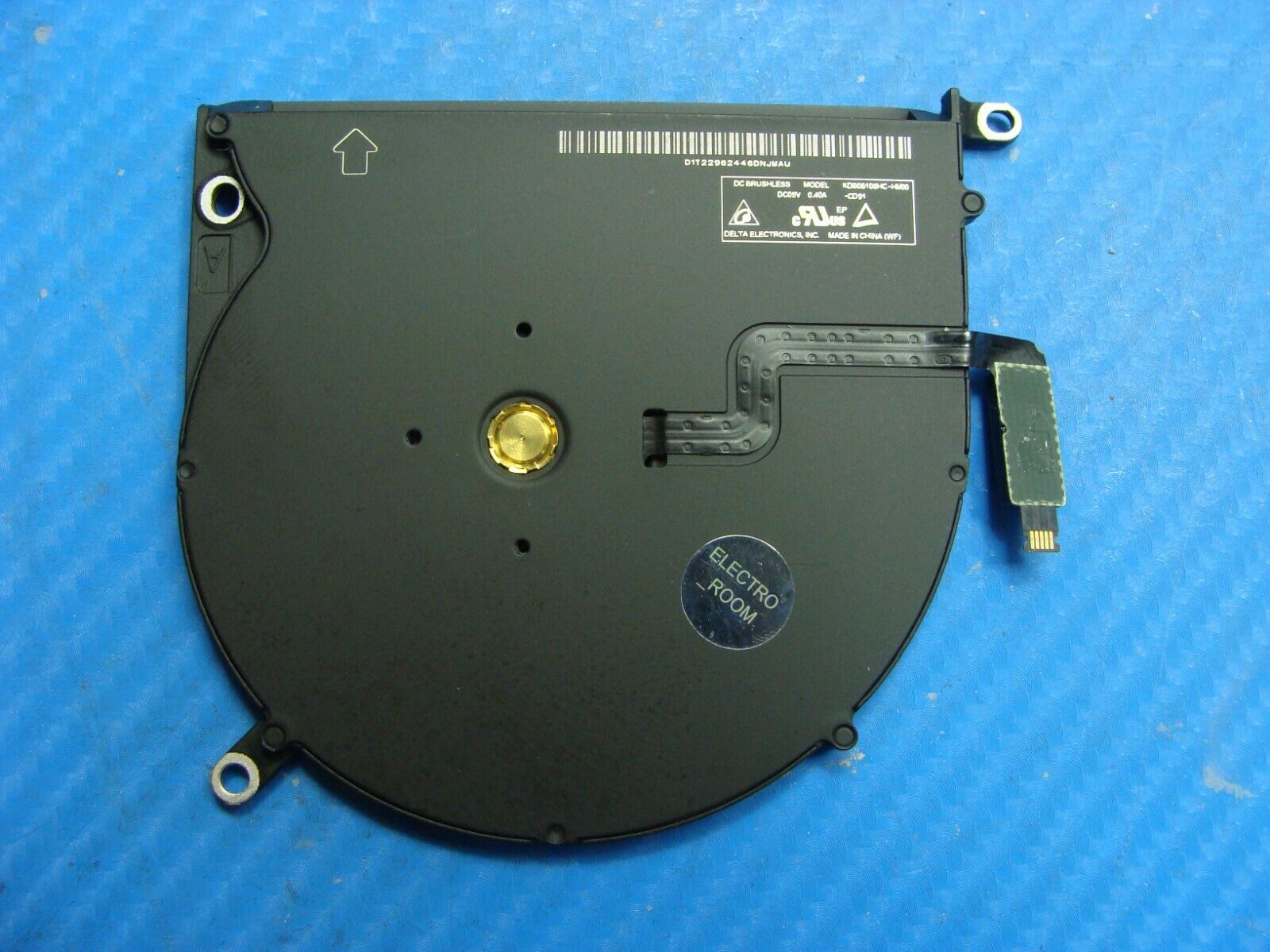 MacBook Pro A1398 15