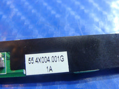 Lenovo IdeaPad Y710 17" Original Laptop Media Buttons Board w/Cable 50.4X004.001 Lenovo
