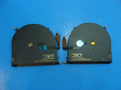 MacBook Pro A1398 15" Mid 2014 MGXA2LL/A Genuine Left & Right Fan 923-0669