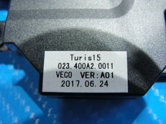 Dell Inspiron 15-3567 15.6" Genuine Left and Right Speaker Set Speakers 1K1WD #2 Dell