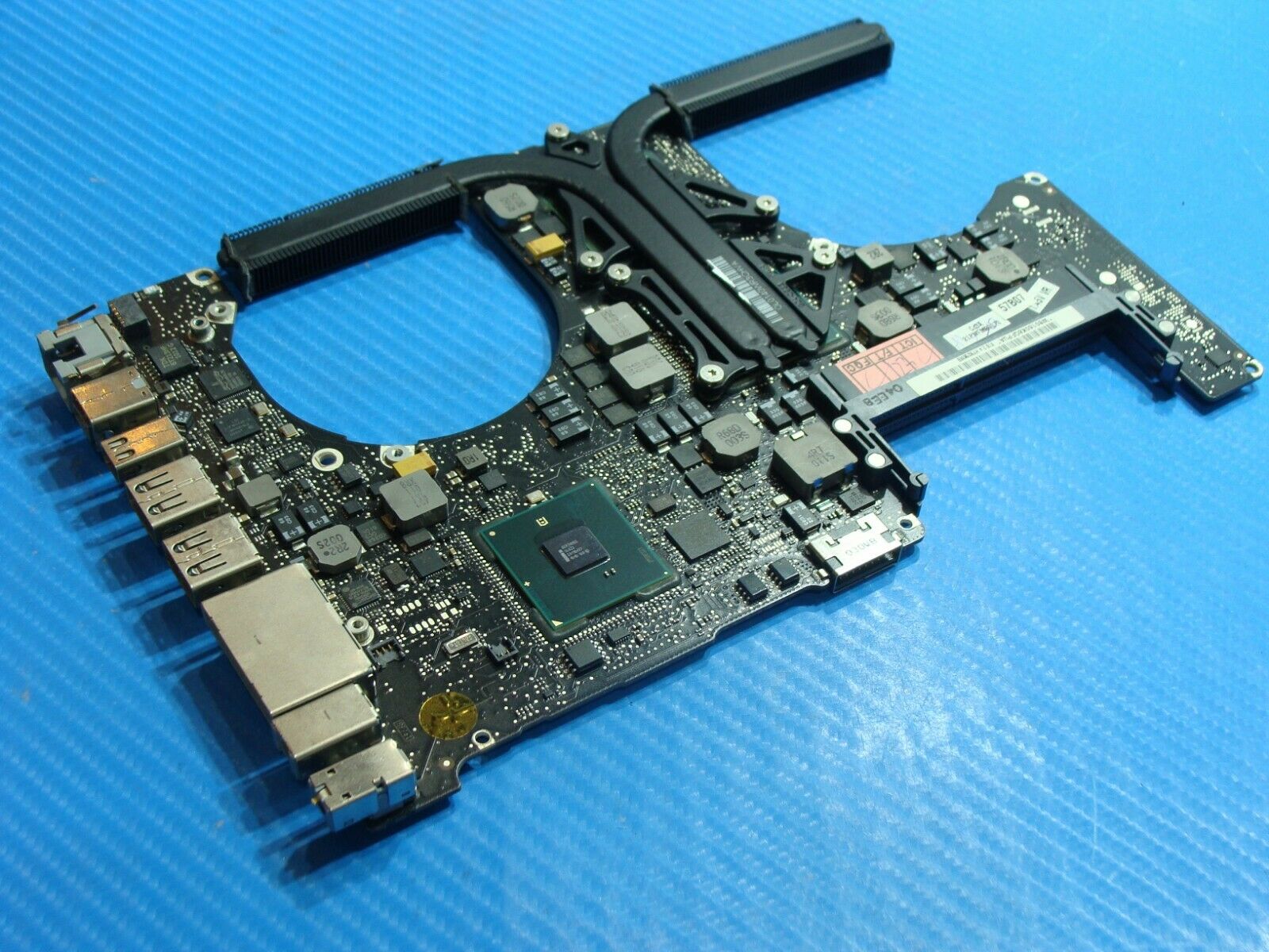 MacBook Pro A1286 15