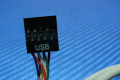 Asus Desktop Genuine USB Panel Cable ER* - Tested Computer Laptop Parts