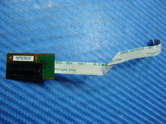 HP ENVY 15t-j100 15.6" Genuine Fingerprint Reader Board with Cable 6042B0216801 HP